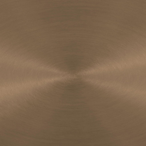 Lenuxe - Metal Accent Table