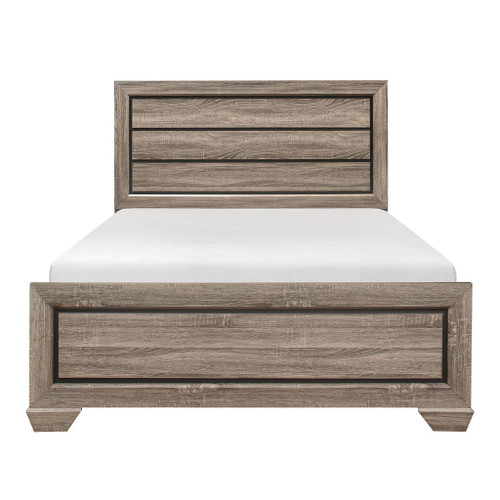 Beechnut - Bedroom Set