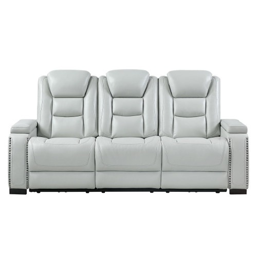 Reclining Power Set, USB, LED, Bookshelf Arms, And Drop Down Table Reclining Power Set, USB, LED, Bookshelf Arms, And Drop Down Table
