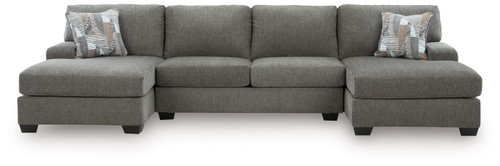 Clarington - Sectional