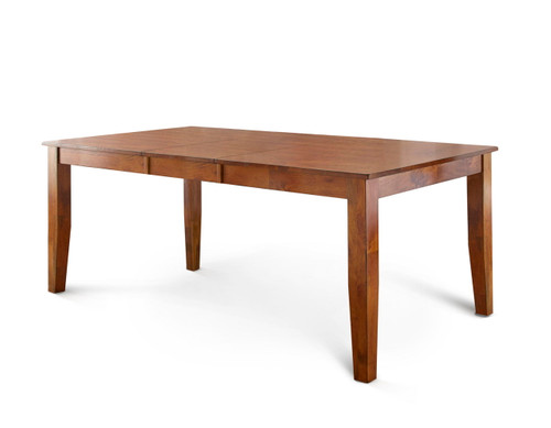 Mango - Table - Light Oak Mango - Table - Light Oak