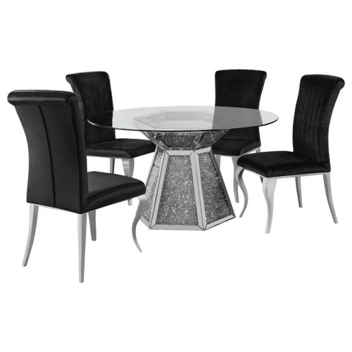 Quinn - Dining Room Set Quinn - Dining Room Set