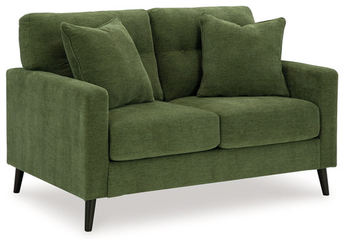 Bixler - Loveseat Bixler - Loveseat
