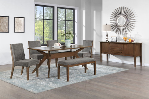 Quinn - Dining Set Quinn - Dining Set