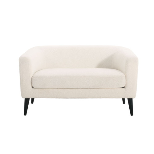 Modern Design Style Loveseat Modern Design Style Loveseat