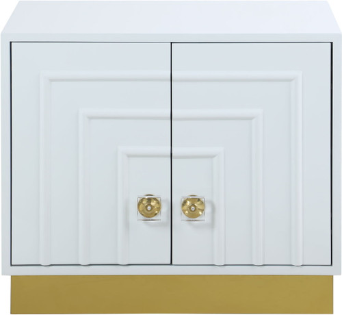 Cosmopolitan - Side Table