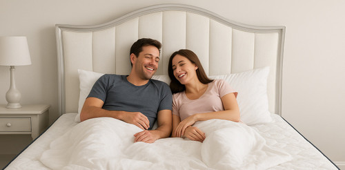 Sensor Therapeutic 14" British Pillow Top Hybrid Mattress Sensor Therapeutic 14" British Pillow Top Hybrid Mattress