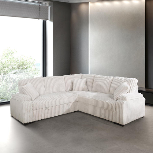 Studio – Sleeper Sectional