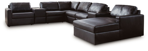 ModMax II - Sectional