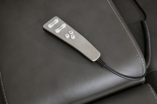 5Z - Pittson - Power Reclining Sectional