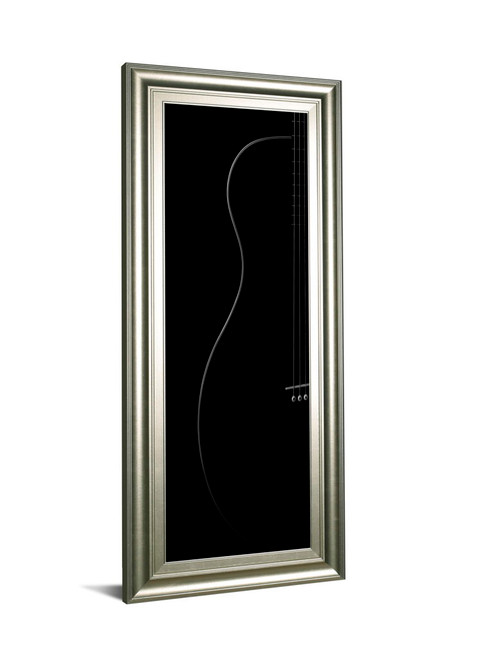 Curves-Jonas By 1x - Black