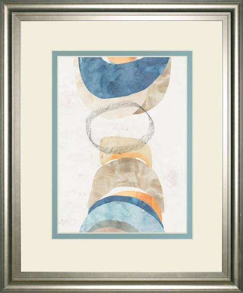 Magnetism II By Pi Studio - Beige