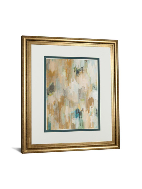 Nocturne Afternoon By Robert Creswell - Beige