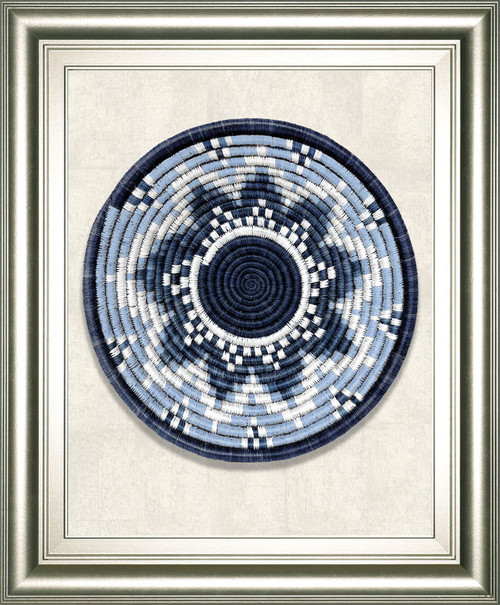 Kupendeza By Mark Chandon - Framed Print Wall Art - Beige