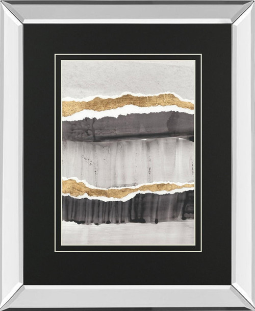 Greystone II By Vanna Lam - Dark Gray