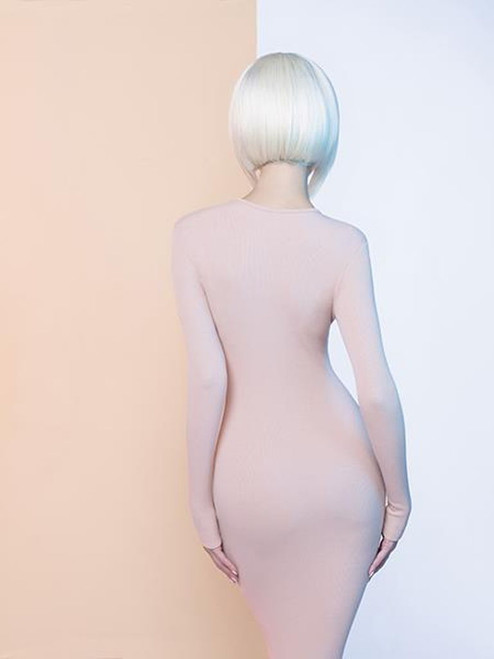 Two Tone (Small) - Beige