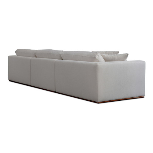 Rue - Modular Sofa - Off White