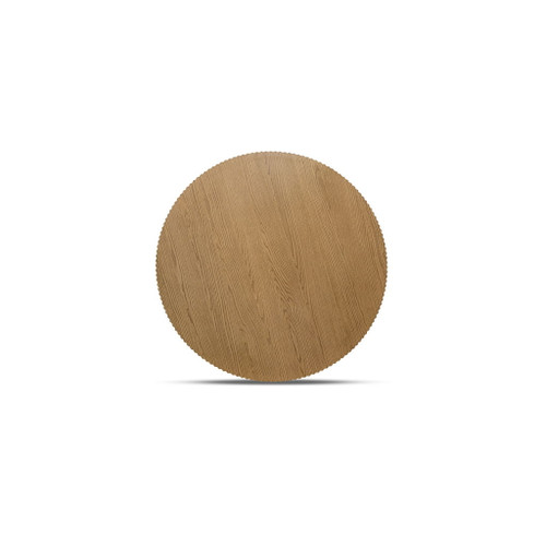 Leigh - Coffee Table - Brown
