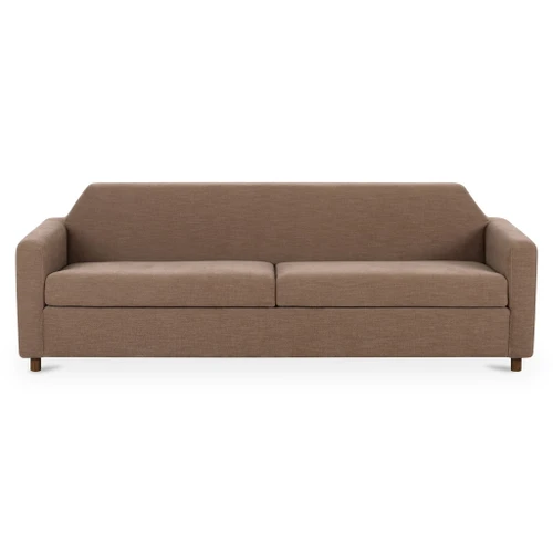 Finch - Sofa - Soft Brown