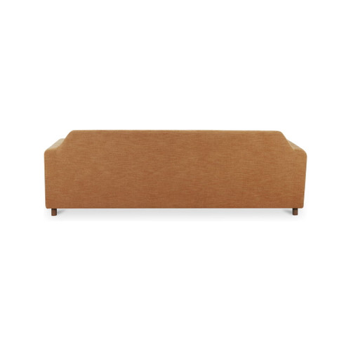 Finch - Sofa - Washed Pink