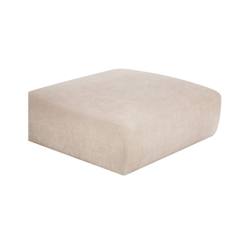 Matina - Ottoman - Oatmeal