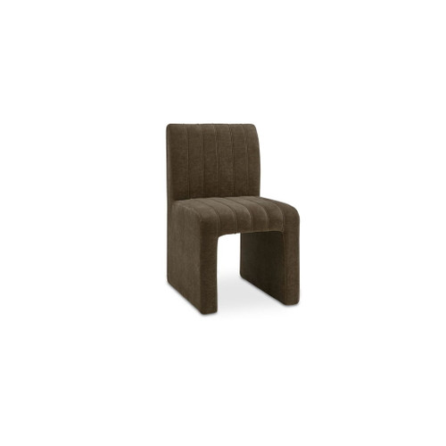 Sally - Dining Chair - Cedar Green