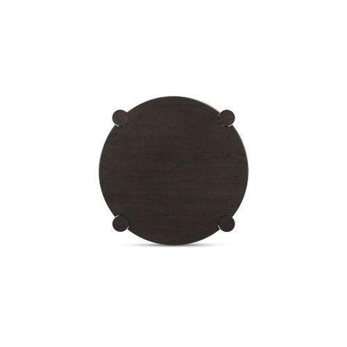 Jack - Coffee Table - Brushed Dark Brown