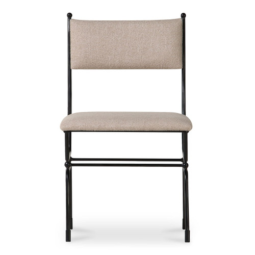 Posta - Dining Chair - Beige
