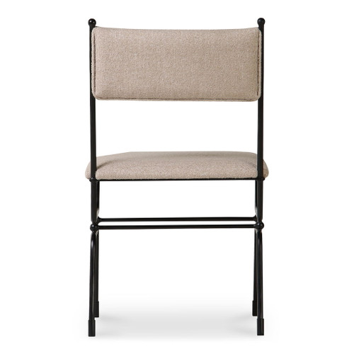 Posta - Dining Chair - Beige