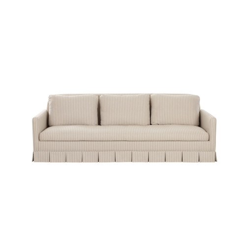 Pellicano - Sofa - Beige Stripe