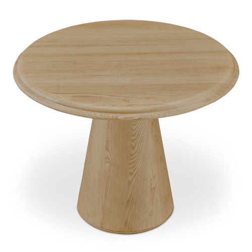 Tutto - Cafe Table - Natural