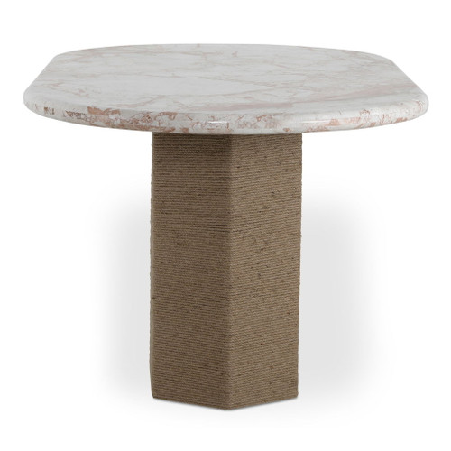 Sartoria - Dining Table - Beige