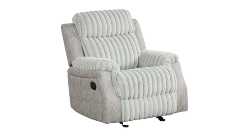 Willow 3PC Reclining Living Room Set