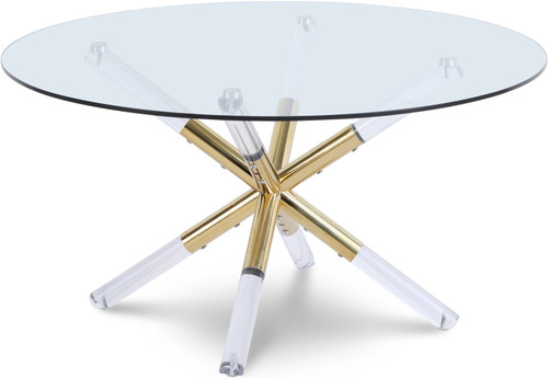 Mercury - Living Room Round Table