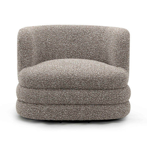 Astor - Swivel Hotel Lounge Chair