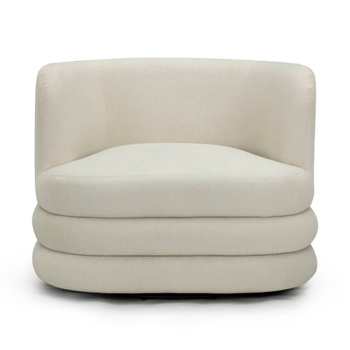 Astor - Swivel Hotel Lounge Chair