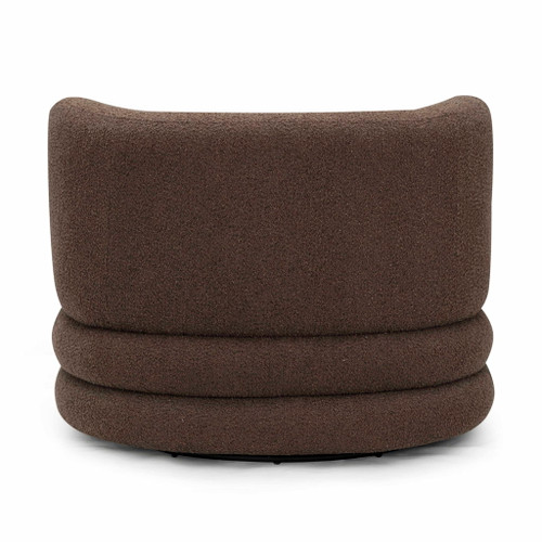 Astor - Swivel Hotel Lounge Chair
