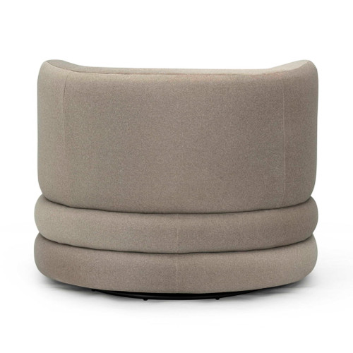 Astor - Swivel Hotel Lounge Chair