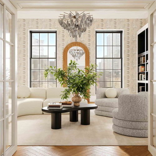 Astor - Swivel Hotel Lounge Chair