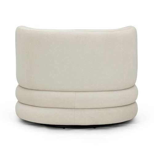 Astor - Swivel Hotel Lounge Chair