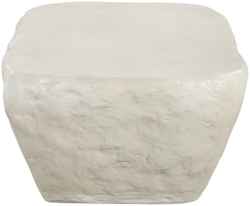 Rockford - Concrete Coffee Table - Taupe