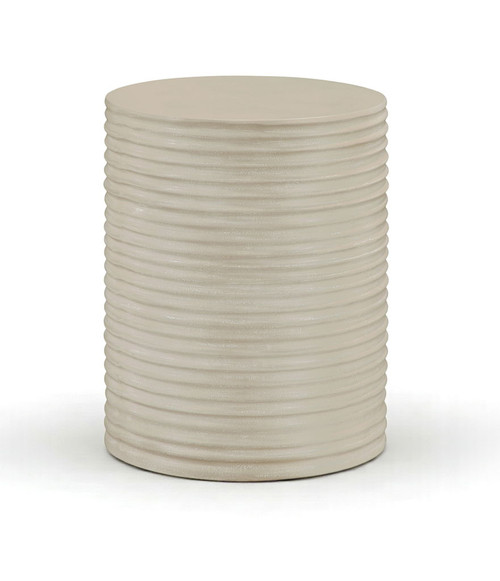 Nobi - Concrete End Table