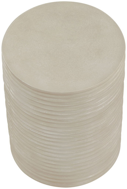 Nobi - Concrete End Table