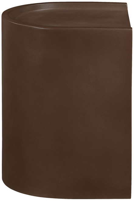 Avenda - Concrete End Table