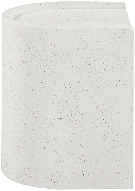 Avenda - Concrete End Table