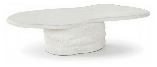 Branna - Concrete Coffee Table