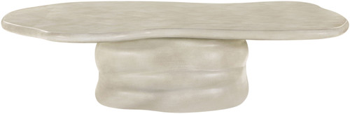 Branna - Concrete Coffee Table