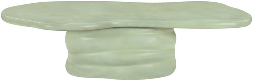 Branna - Concrete Coffee Table