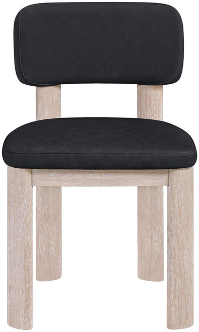 Paloma - Faux Leather Upholstered Dining Chair (Set of 2)