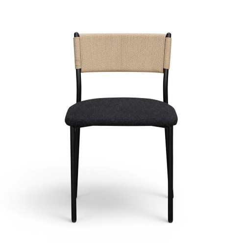 Celine - Boucle Dining Chair (Set of 2)